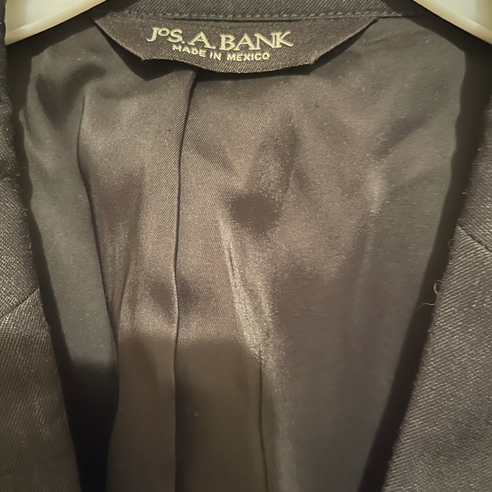 Long line, perfect condition blazer! - Picture 3 of 6